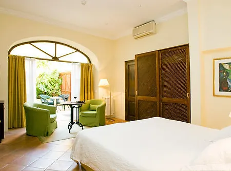 San Lorenzo - Adults Only Otel