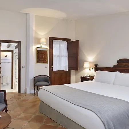 San Lorenzo - Adults Only Otel