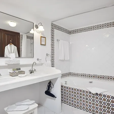San Lorenzo - Adults Only Otel