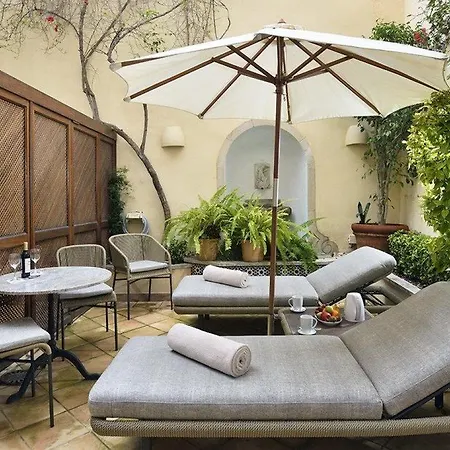 Hotel San Lorenzo - Adults Only Palma de Mallorca